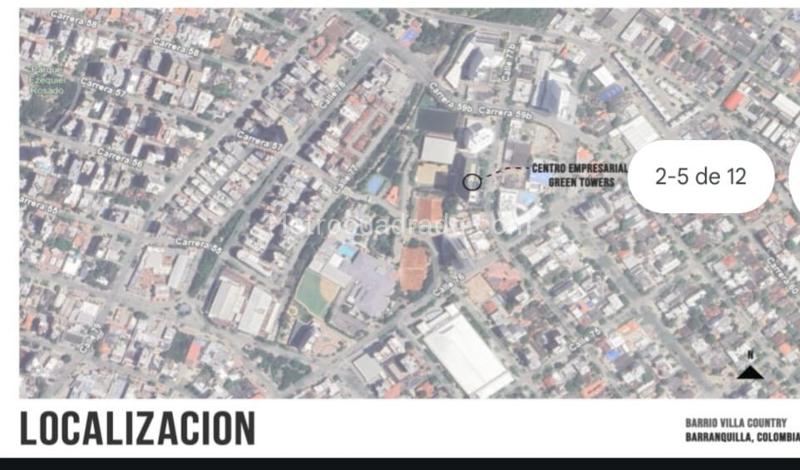 Local Comercial en Arriendo, Villa Country, Barranquilla - Vista 5