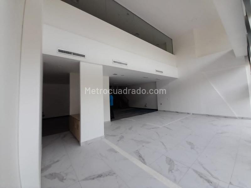 Local Comercial en Arriendo, Villa Country, Barranquilla - Más