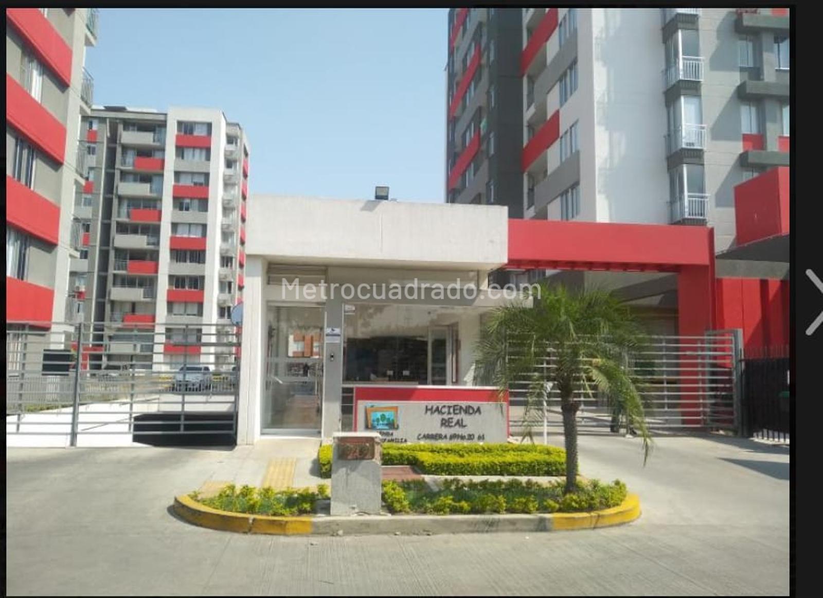 Venta de Apartamento en La hacienda Cali 2361M5082260