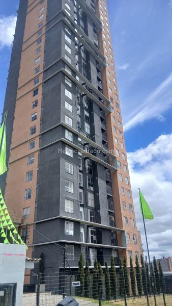 Apartamento en Arriendo, Santa Teresa, Bogotá D.C. en Santa Teresa