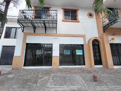 Local Comercial en Arriendo, Granada, Cali
