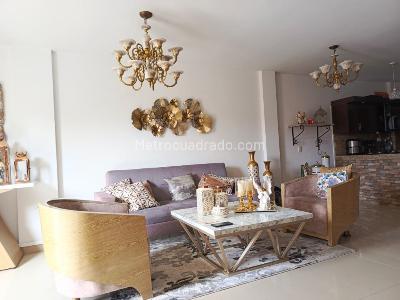 Casa de 4 alcobas en venta en Valle Del Lili, Cali, 87 m² · foto 3 de 20