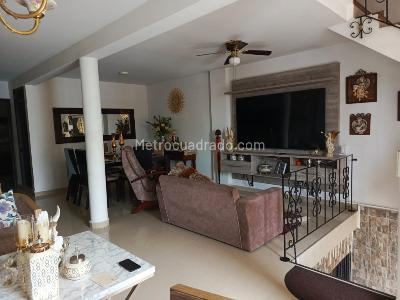 Casa de 4 alcobas en venta en Valle Del Lili, Cali, 87 m² · foto 4 de 20