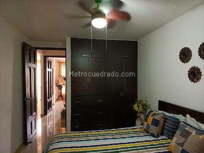 Casa de 4 alcobas en venta en Valle Del Lili, Cali, 87 m² · foto 18 de 20