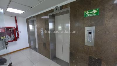 Oficina en Arriendo, San Pedro, Cali