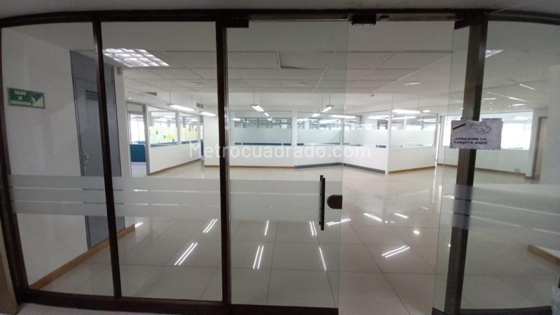 Oficina en Arriendo, San Pedro, Cali – pohled 2