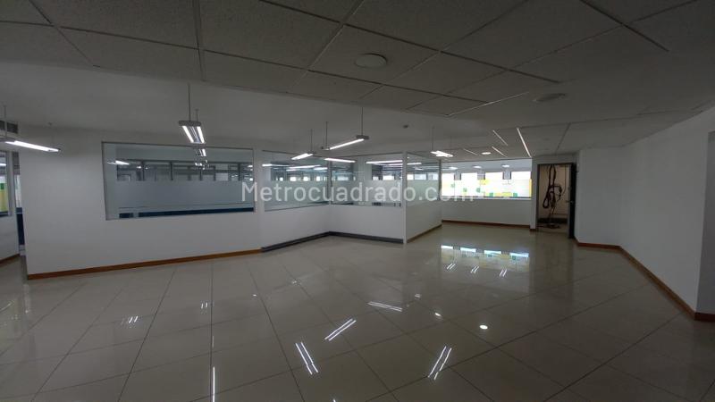 Oficina en Arriendo, San Pedro, Cali – pohled 3