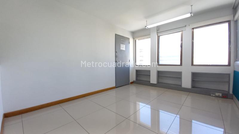 Oficina en Arriendo, San Pedro, Cali – pohled 4