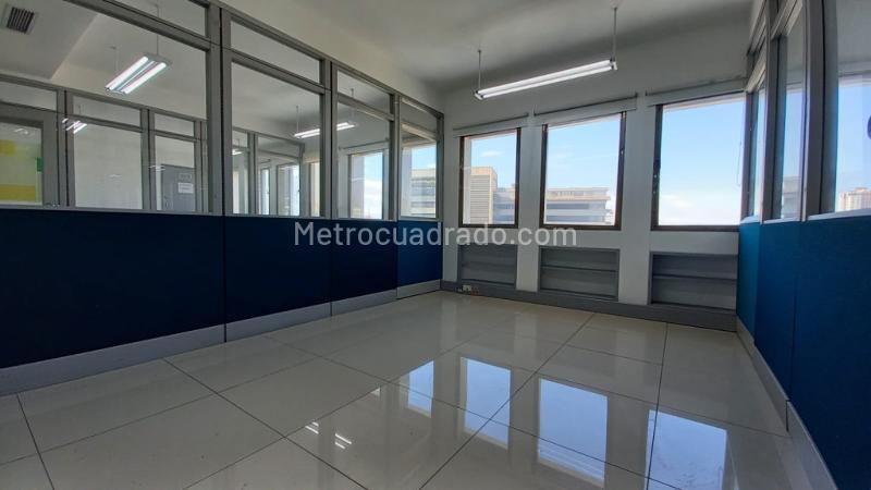 Oficina en Arriendo, San Pedro, Cali – pohled 6