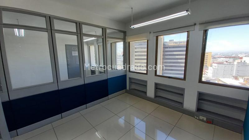 Oficina en Arriendo, San Pedro, Cali – další