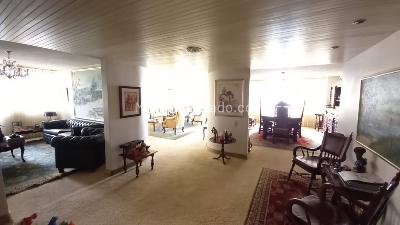 Apartamento de 4 alcobas en venta en Normandia, Cali, 320 m² · foto 3 de 20
