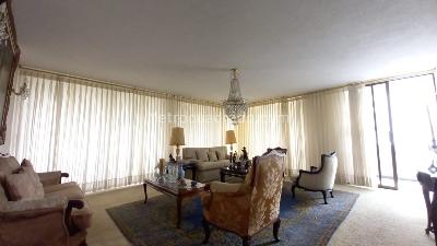 Apartamento de 4 alcobas en venta en Normandia, Cali, 320 m² · foto 4 de 20