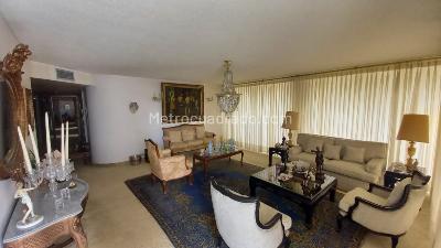 Apartamento de 4 alcobas en venta en Normandia, Cali, 320 m² · foto 5 de 20