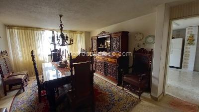 Apartamento de 4 alcobas en venta en Normandia, Cali, 320 m² · foto 6 de 20