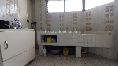 Apartamento de 4 alcobas en venta en Normandia, Cali, 320 m² · foto 11 de 20