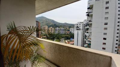 Apartamento de 4 alcobas en venta en Normandia, Cali, 320 m² · foto 12 de 20