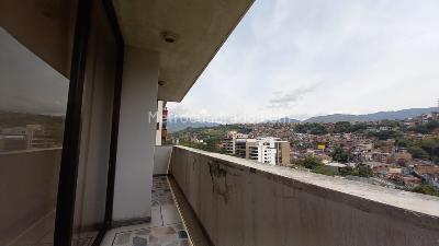 Apartamento de 4 alcobas en venta en Normandia, Cali, 320 m² · foto 13 de 20