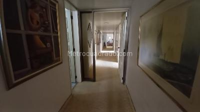 Apartamento de 4 alcobas en venta en Normandia, Cali, 320 m² · foto 14 de 20