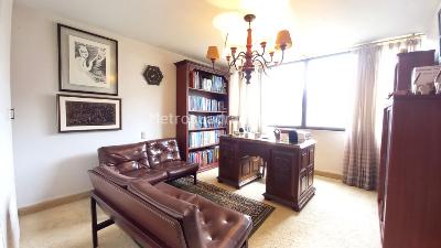 Apartamento de 4 alcobas en venta en Normandia, Cali, 320 m² · foto 19 de 20