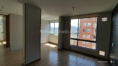 Apartamento de 2 alcobas en arriendo en Molinos Del Sur, Bogotá, 49 m² · foto 5 de 19