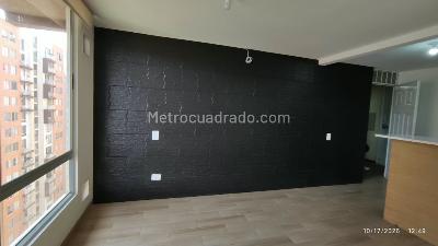 Apartamento de 2 alcobas en arriendo en Molinos Del Sur, Bogotá, 49 m² · foto 6 de 19