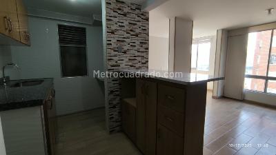 Apartamento de 2 alcobas en arriendo en Molinos Del Sur, Bogotá, 49 m² · foto 7 de 19