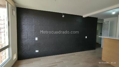 Apartamento de 2 alcobas en arriendo en Molinos Del Sur, Bogotá, 49 m² · foto 8 de 19