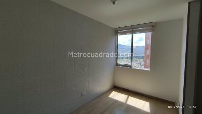 Apartamento de 2 alcobas en arriendo en Molinos Del Sur, Bogotá, 49 m² · foto 9 de 19