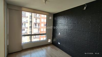 Apartamento de 2 alcobas en arriendo en Molinos Del Sur, Bogotá, 49 m² · foto 10 de 19
