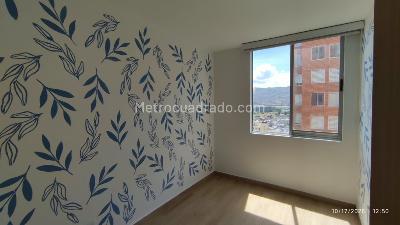 Apartamento de 2 alcobas en arriendo en Molinos Del Sur, Bogotá, 49 m² · foto 12 de 19