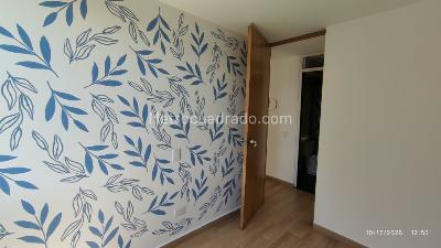 Apartamento de 2 alcobas en arriendo en Molinos Del Sur, Bogotá, 49 m² · foto 13 de 19