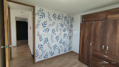 Apartamento de 2 alcobas en arriendo en Molinos Del Sur, Bogotá, 49 m² · foto 15 de 19