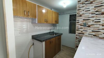 Apartamento de 2 alcobas en arriendo en Molinos Del Sur, Bogotá, 49 m² · foto 17 de 19