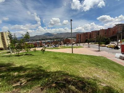 Apartamento de 2 alcobas en arriendo en Molinos Del Sur, Bogotá, 49 m² · foto 19 de 19