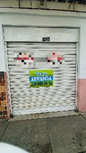 Local Comercial en Arriendo, Alfonso Lopez, Bucaramanga