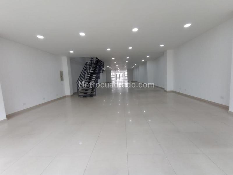 Edificio de Apartamentos en Venta, Libertadores, Cali - Widok 2
