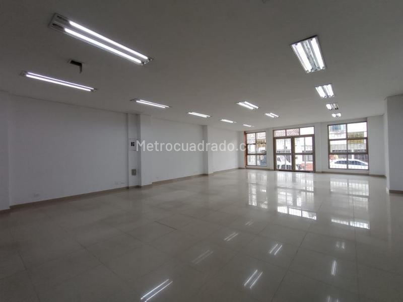 Edificio de Apartamentos en Venta, Libertadores, Cali - Widok 3