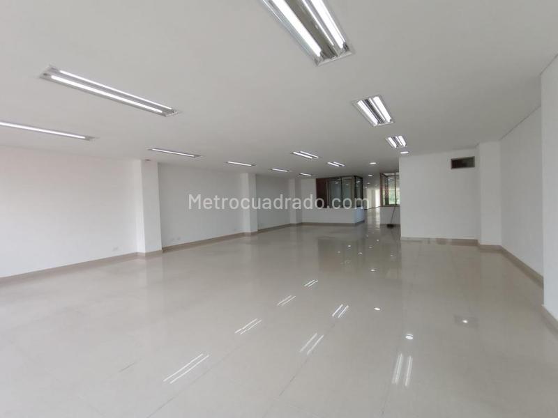 Edificio de Apartamentos en Venta, Libertadores, Cali - Widok 4