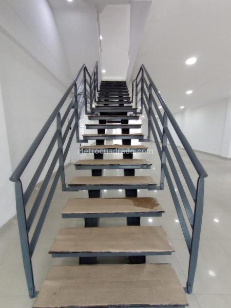 Edificio de Apartamentos en Venta, Libertadores, Cali - Widok 5