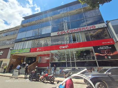 Local Comercial en Arriendo, El Centro, Bucaramanga