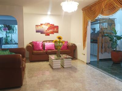 Casa de 4 alcobas en venta en Valle Del Lili, Cali, 160 m² · foto 3 de 20