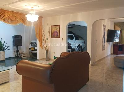 Casa de 4 alcobas en venta en Valle Del Lili, Cali, 160 m² · foto 4 de 20