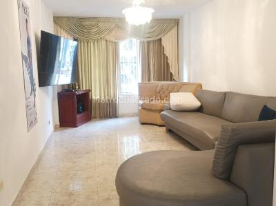Casa de 4 alcobas en venta en Valle Del Lili, Cali, 160 m² · foto 5 de 20