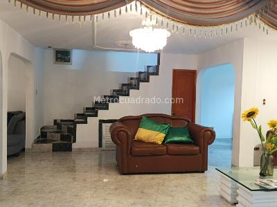 Casa de 4 alcobas en venta en Valle Del Lili, Cali, 160 m² · foto 7 de 20