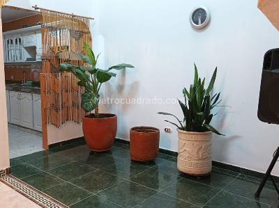 Casa de 4 alcobas en venta en Valle Del Lili, Cali, 160 m² · foto 10 de 20