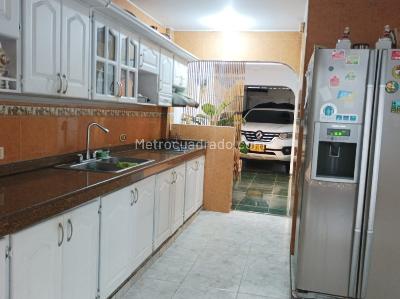 Casa de 4 alcobas en venta en Valle Del Lili, Cali, 160 m² · foto 11 de 20