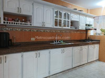 Casa de 4 alcobas en venta en Valle Del Lili, Cali, 160 m² · foto 12 de 20