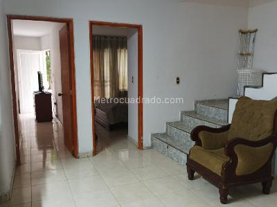 Casa de 4 alcobas en venta en Valle Del Lili, Cali, 160 m² · foto 14 de 20