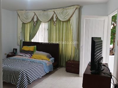 Casa de 4 alcobas en venta en Valle Del Lili, Cali, 160 m² · foto 17 de 20