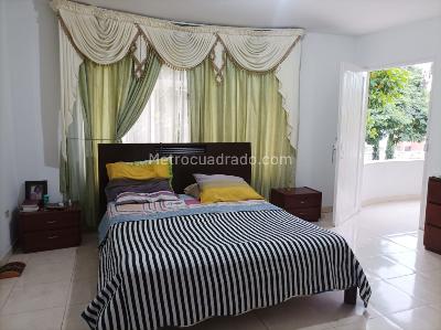 Casa de 4 alcobas en venta en Valle Del Lili, Cali, 160 m² · foto 18 de 20
